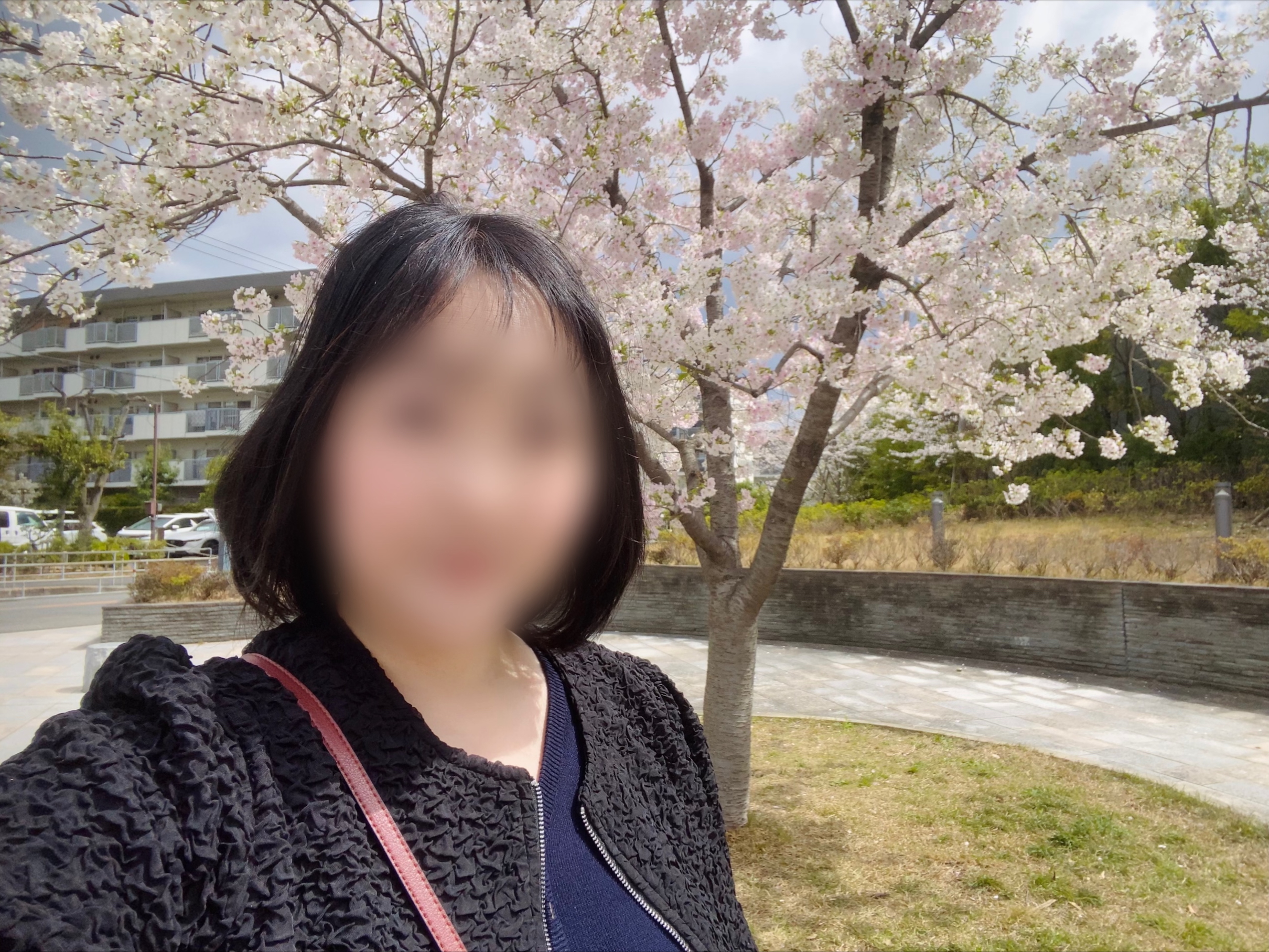ゆりのアバター